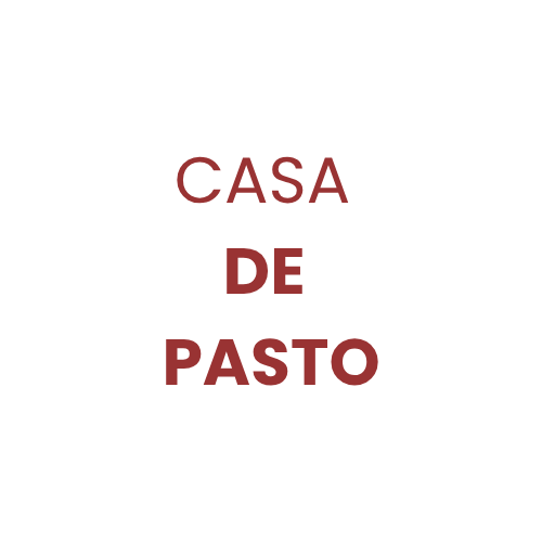 Casa de Pasto