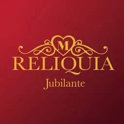 A Relíquia Jubilante II-img