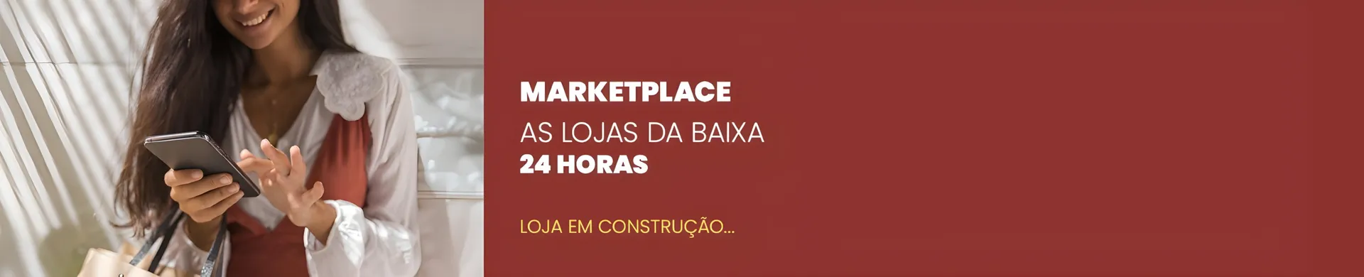 Vendor Banner