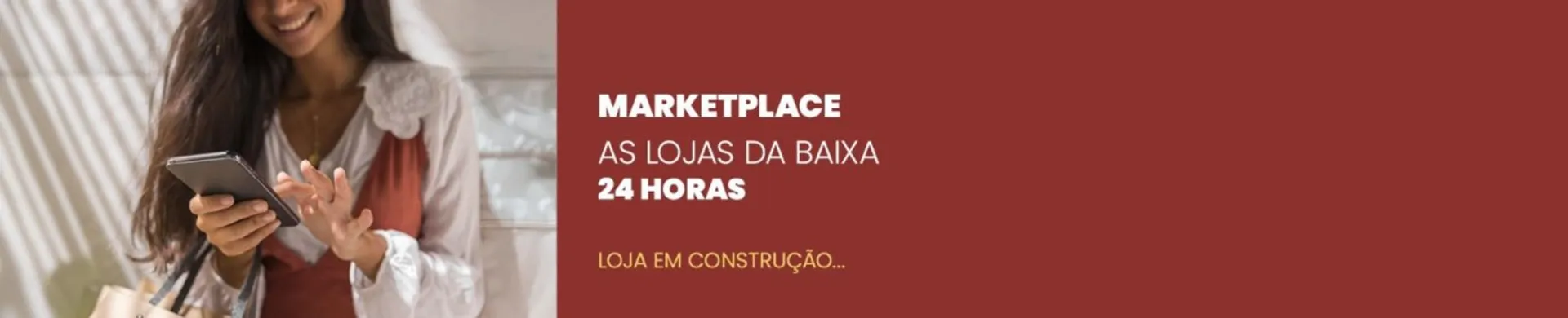 Vendor Banner