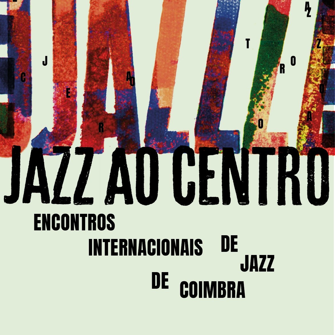 Festival Jazz ao Centro