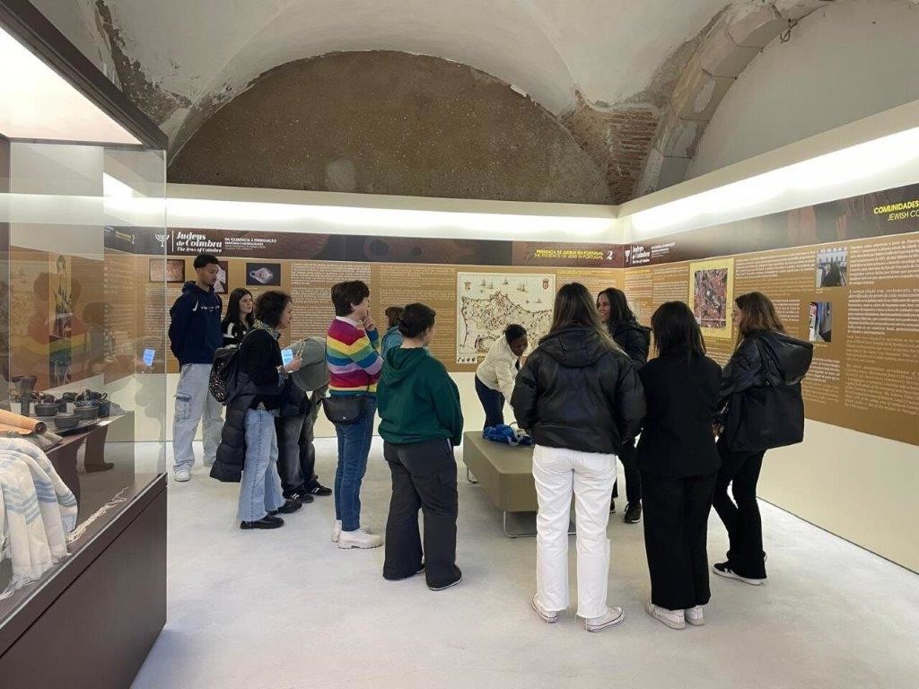 Museu Municipal de Coimbra apresenta programação educativa e cultural para outubro