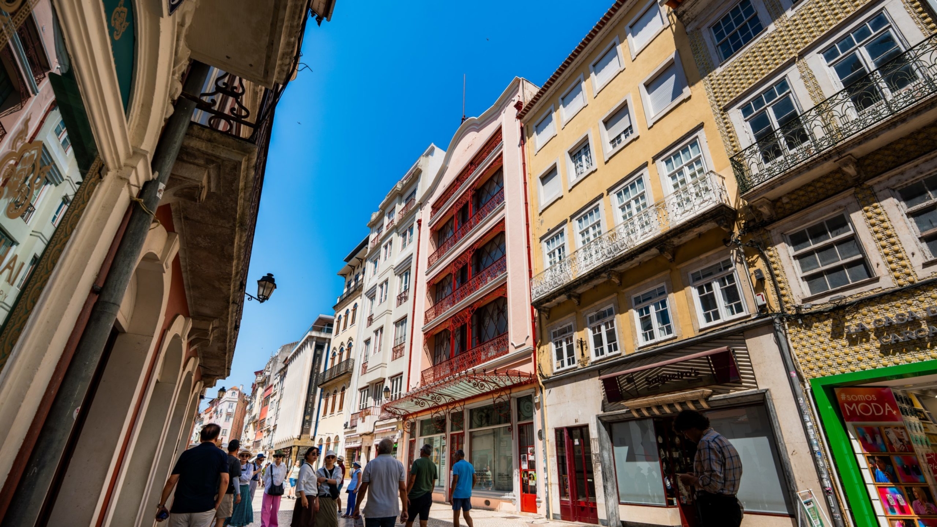 Museu Municipal de Coimbra com entradas gratuitas este sábado, 25 de outubro