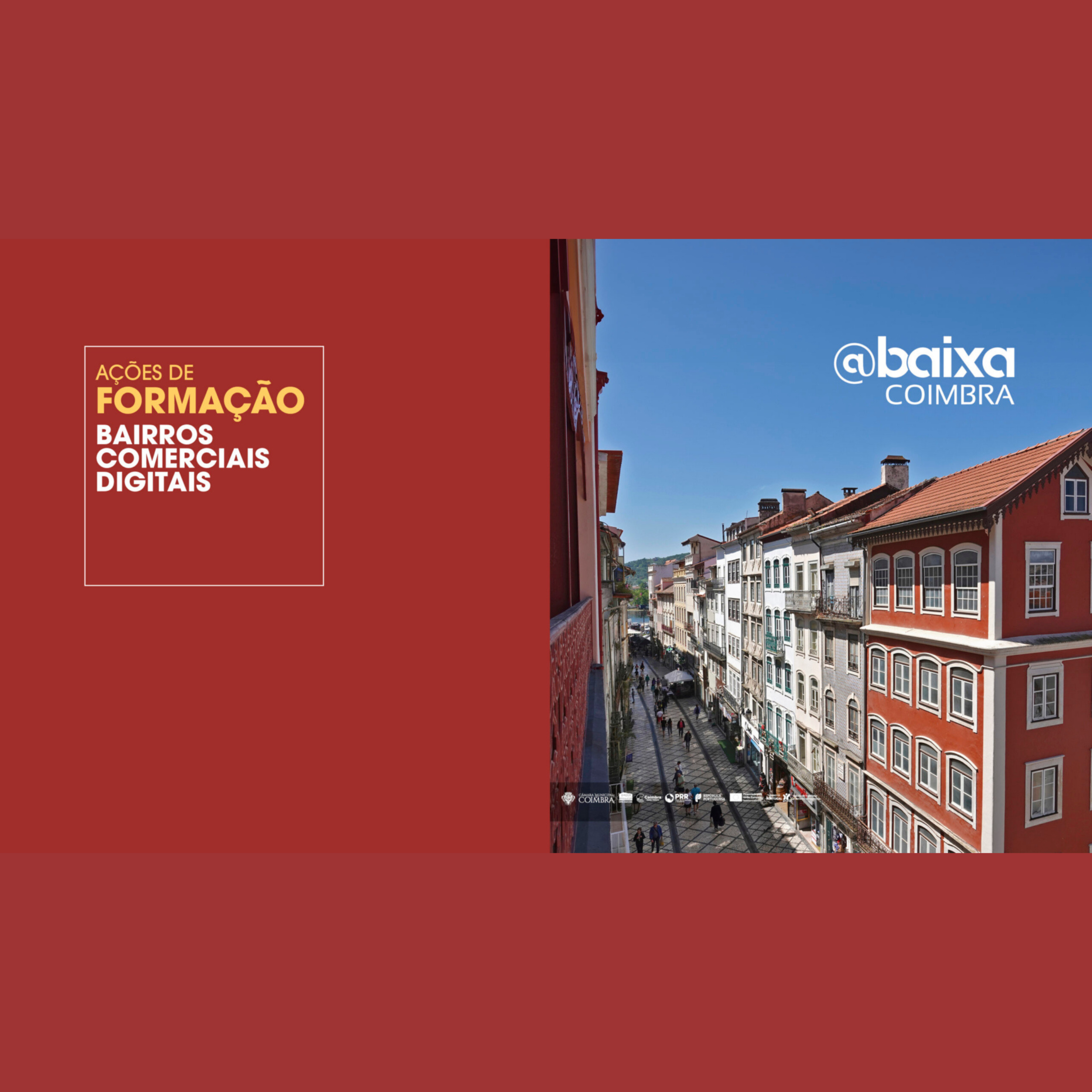 Formação “Montras Criativas – Especial de Natal”