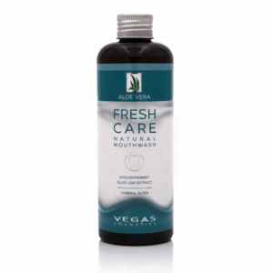 Elixir Oral Aloe Vera