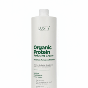 Tratamento Organic Protein Reducing Cream 1L
