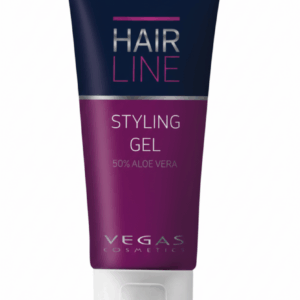 GEL P/ CABELO