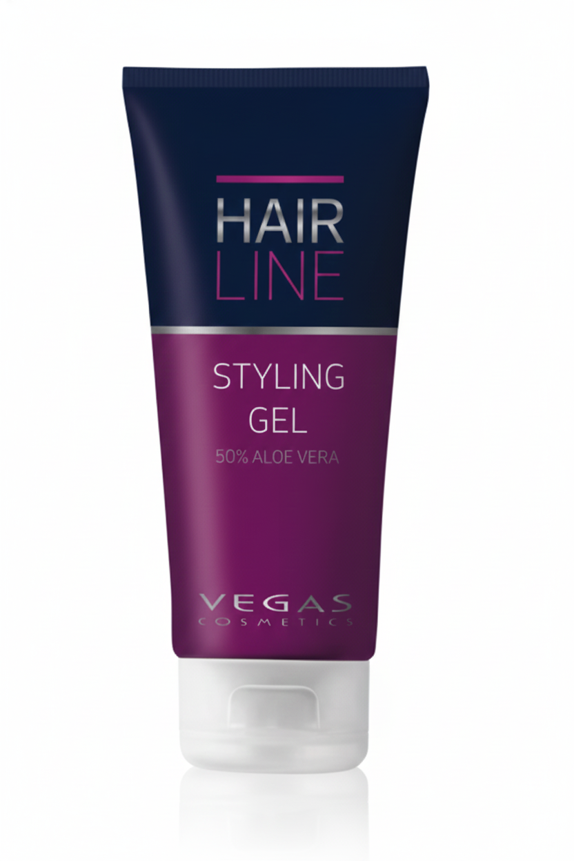 GEL P/ CABELO