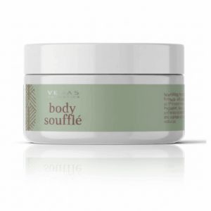 BODY SOUFFLE 250 ML