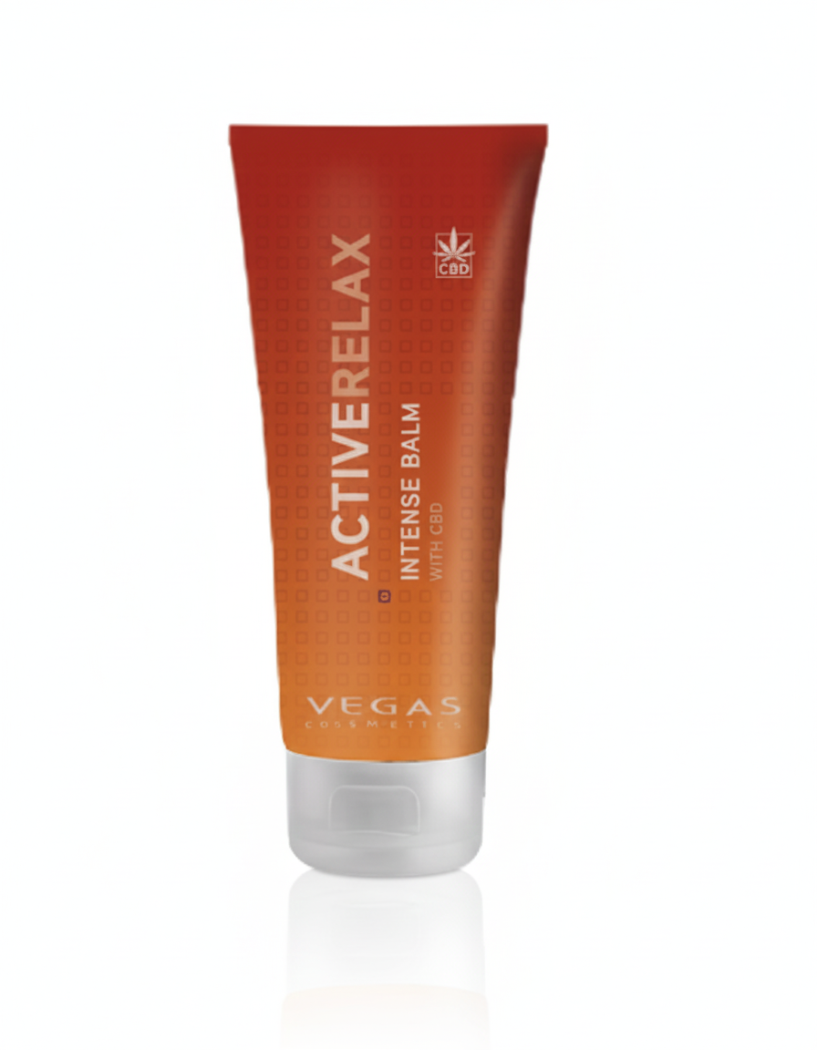 BÁLSAMO INTENSIVO COM CBD 100ML