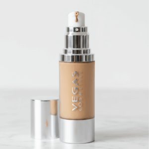 FLUID FOUNDATIONS (BASE LIQUIDA) 30ML