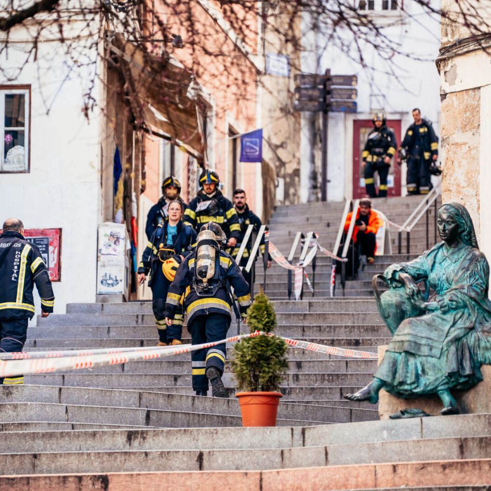 IV Elite Quebra Costas Internacional