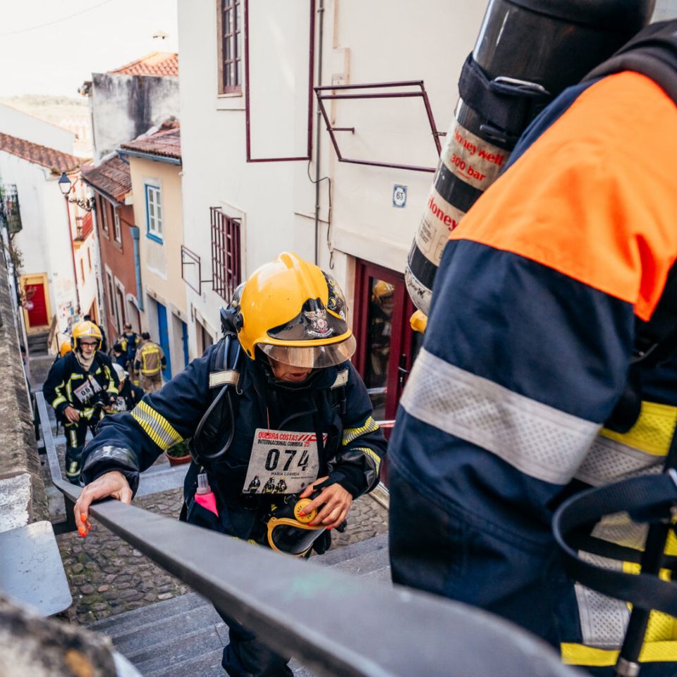 IV Elite Quebra Costas Internacional