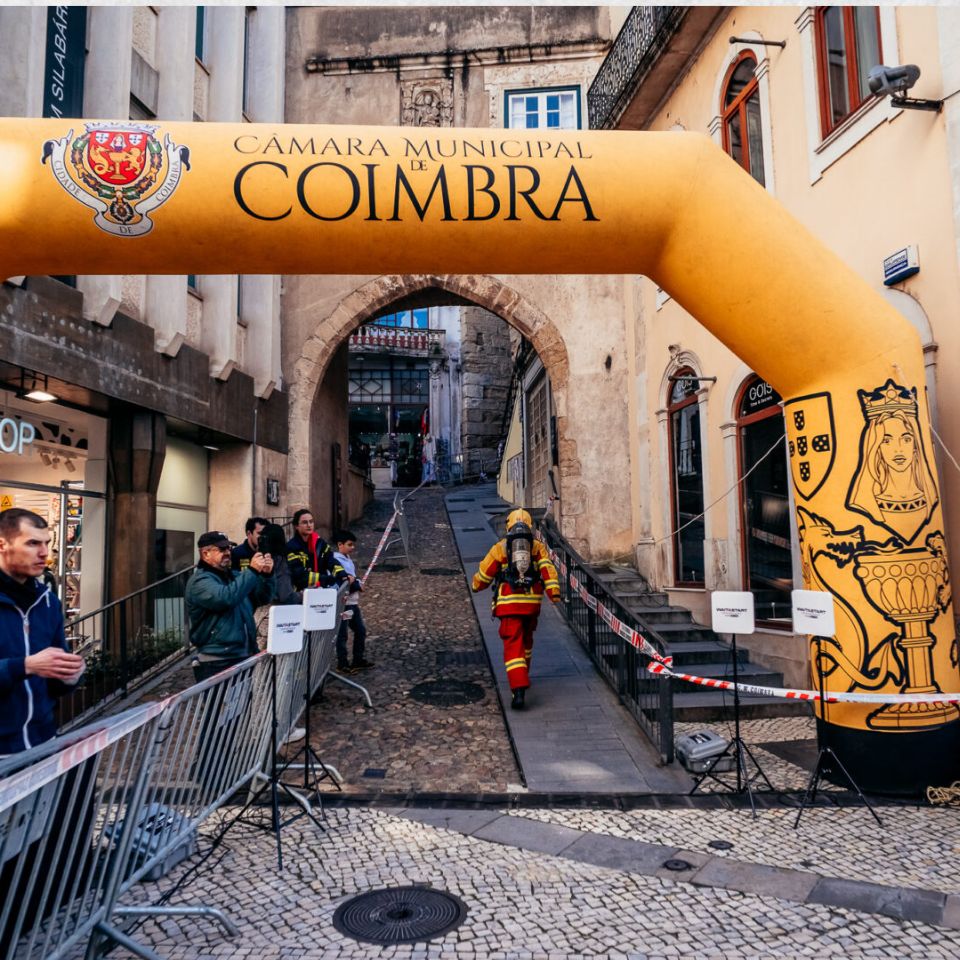 IV Elite Quebra Costas Internacional