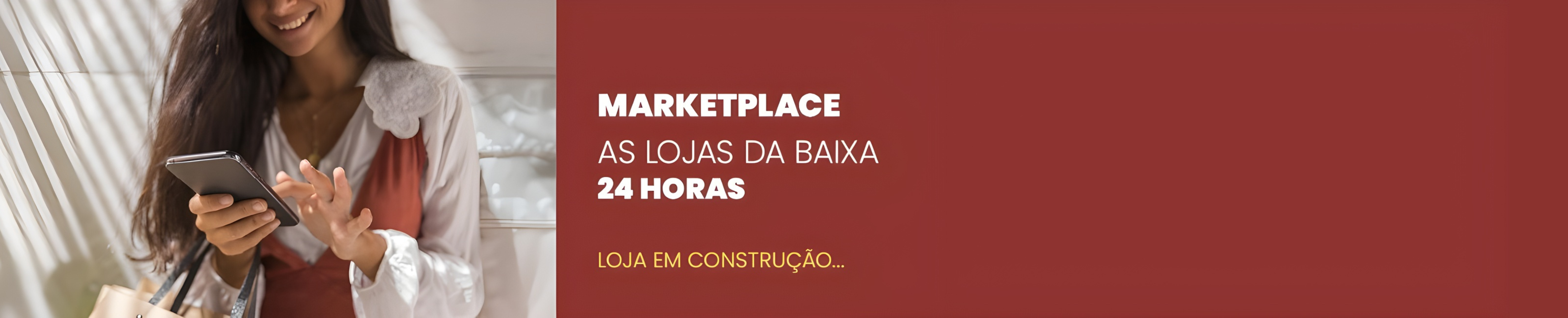 Vendor Banner
