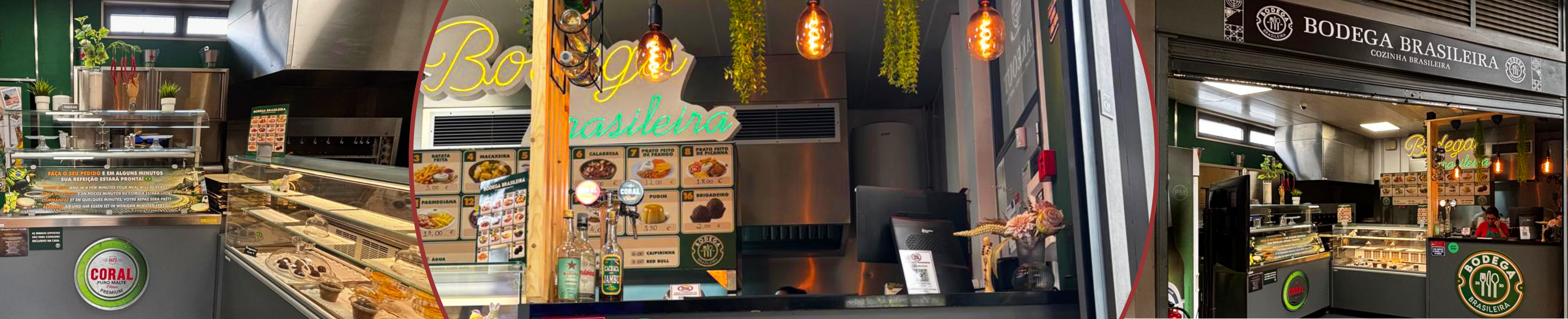 Vendor Banner