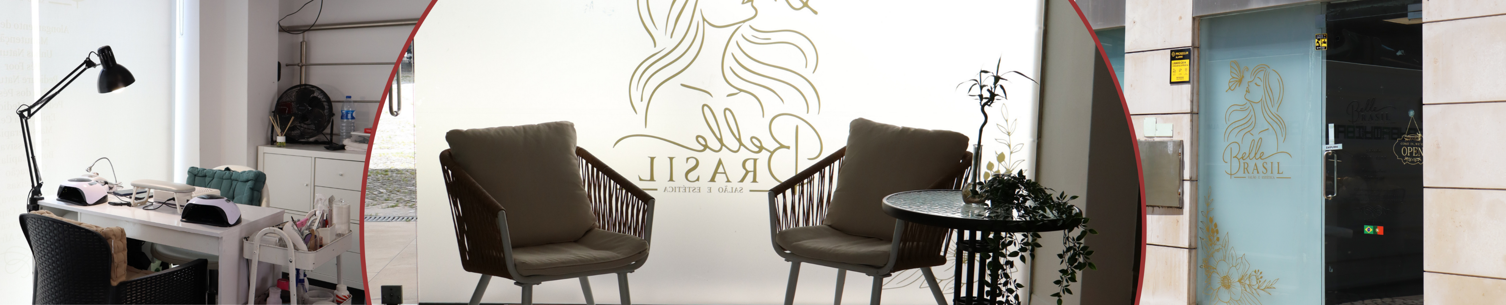 Vendor Banner