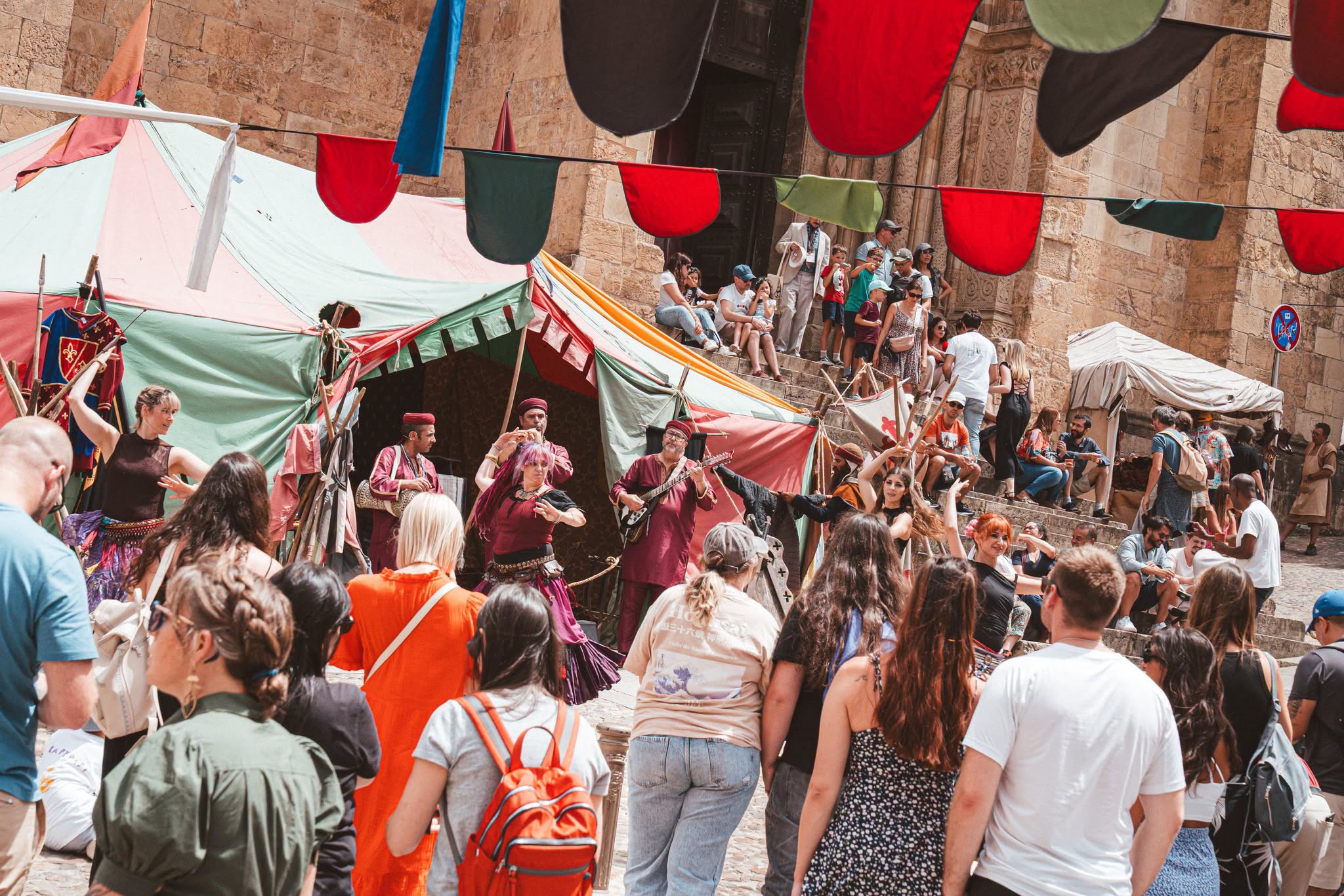 Feira Medieval