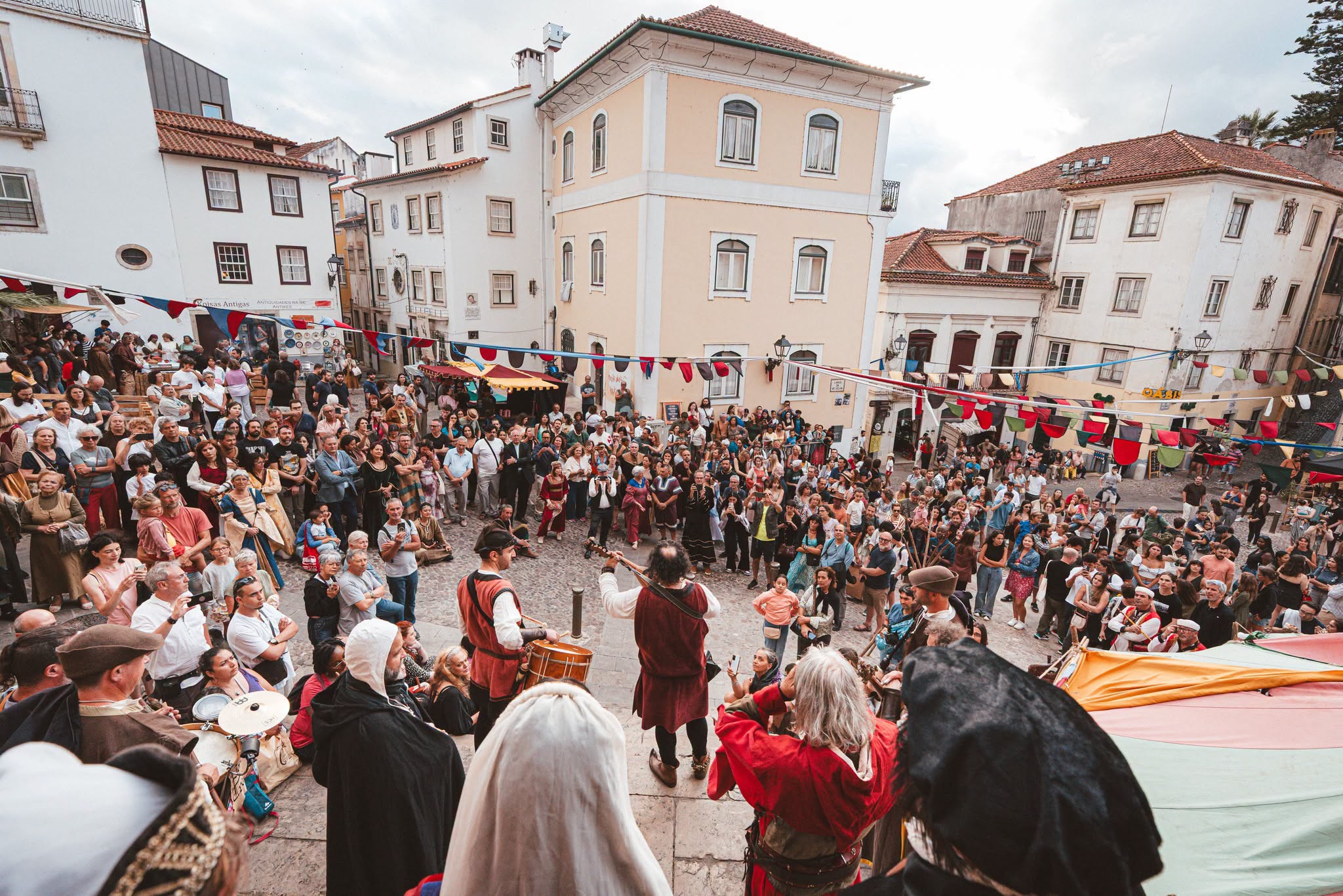 Feira Medieval