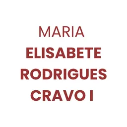 Maria Elisabete Rodrigues Cravo I-img