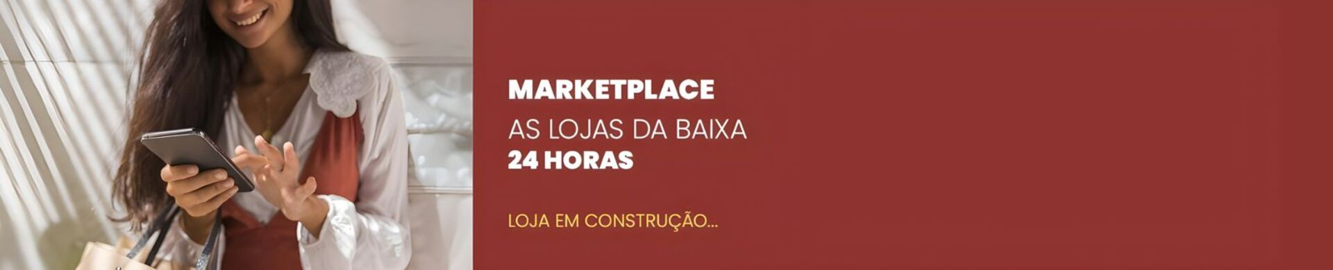 Vendor Banner